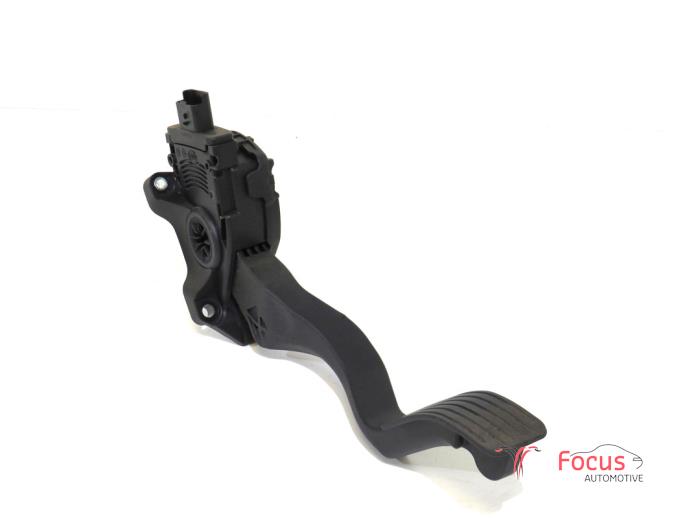 Begagnade Gaspedalsensor Peugeot 207 CC (WB) 1.6 16V Pris € 14,95 Marginaltabell erbjuds av Focus Automotive