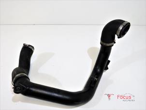 Usagé Tuyau intercooler Seat Ibiza ST (6J8) 1.2 TDI Ecomotive Prix € 25,00 Règlement à la marge proposé par Focus Automotive
