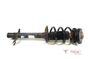 Used Front shock absorber rod, right Peugeot Boxer (U9) 2.0 BlueHDi 130 Price € 120,00 Margin scheme offered by Focus Automotive