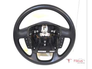 Used Steering wheel Peugeot Boxer (U9) 2.0 BlueHDi 130 Price € 125,00 Margin scheme offered by Focus Automotive