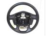 Steering wheel from a Peugeot Boxer (U9) 2.0 BlueHDi 130 2017