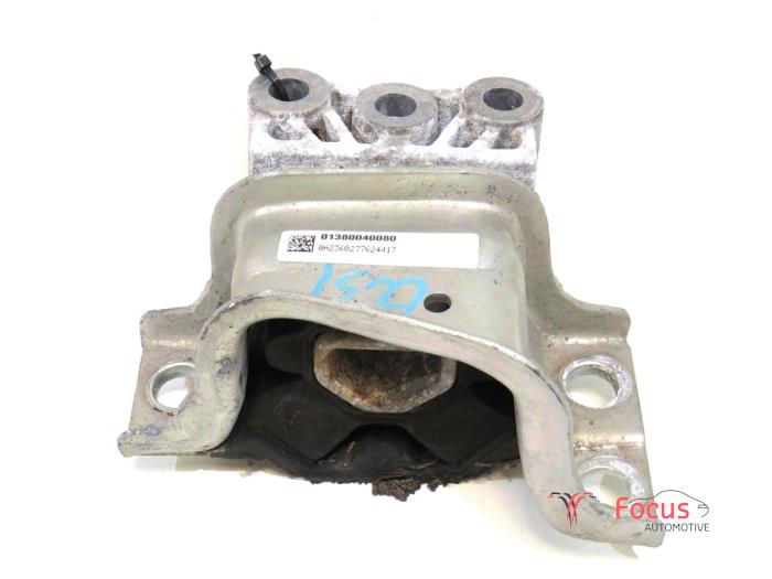Gebrauchte Motorlager Peugeot Boxer (U9) 2.0 BlueHDi 130 Preis € 40,00 Margenregelung angeboten von Focus Automotive