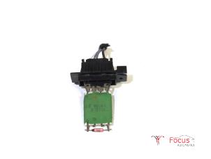 Used Heater resistor Peugeot Boxer (U9) 2.0 BlueHDi 130 Price € 15,00 Margin scheme offered by Focus Automotive