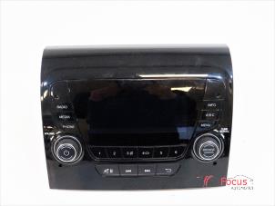 Used Radio Peugeot Boxer (U9) 2.0 BlueHDi 130 Price € 300,00 Margin scheme offered by Focus Automotive