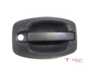 Gebrauchte Türgriff 4-türig rechts hinten Peugeot Boxer (U9) 2.0 BlueHDi 130 Preis € 30,00 Margenregelung angeboten von Focus Automotive
