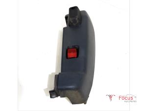 Used Rear bumper component, right Peugeot Boxer (U9) 2.0 BlueHDi 130 Price € 35,00 Margin scheme offered by Focus Automotive