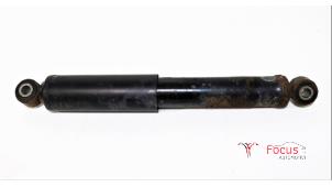 Used Rear shock absorber, right Peugeot Boxer (U9) 2.0 BlueHDi 130 Price € 24,95 Margin scheme offered by Focus Automotive