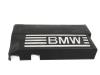 BMW 1 serie (E87/87N) 116i 1.6 16V Chapa protectora motor