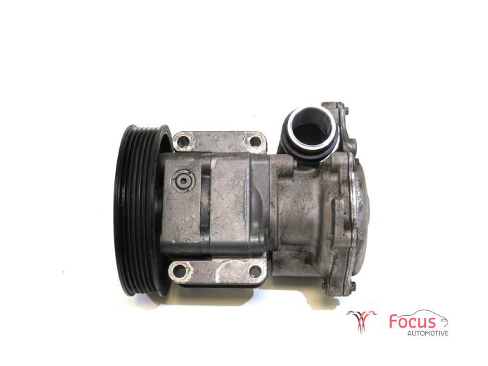 thumbnail image 2 of Power Steering Pump For BMW 1 Series, 3 Series, X1 – Replaces 32416767452 2 of 2