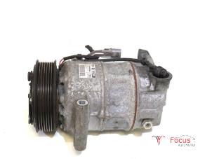 Used Air conditioning pump Renault Megane IV Estate (RFBK) 1.3 TCE 140 16V Price € 135,00 Margin scheme offered by Focus Automotive