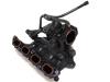 Intake manifold from a BMW 1 serie (F20) 116i 1.6 16V 2012