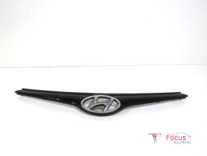 Used Grille Hyundai i20 1.2i 16V Price € 75,00 Margin scheme offered by Focus Automotive