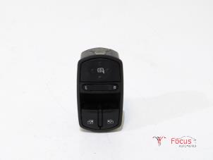Used Multi-functional window switch Opel Corsa E 1.4 16V Price € 7,50 Margin scheme offered by Focus Automotive