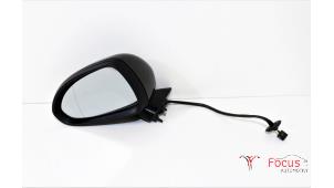 Used Wing mirror, left Opel Corsa E 1.4 16V Price € 125,00 Margin scheme offered by Focus Automotive