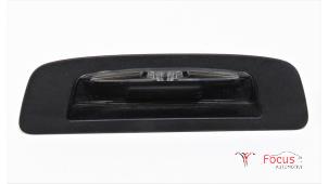 Used Tailgate handle Citroen C3 Aircross (2C/2R) 1.2 e-THP PureTech 110 Price € 29,95 Margin scheme offered by Focus Automotive