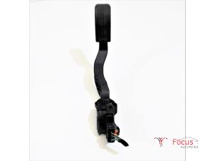 Used Throttle pedal position sensor Citroen C3 Aircross (2C/2R) 1.2 e-THP PureTech 110 Price € 24,95 Margin scheme offered by Focus Automotive
