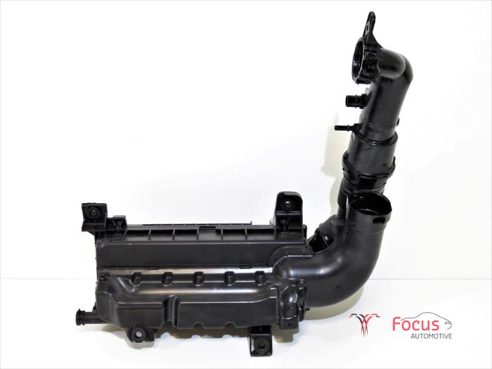 Gebrauchte Luftfiltergehäuse Citroen C3 Aircross I (2C/2R) 1.2 e-THP PureTech 110 Preis € 50,00 Margenregelung angeboten von Focus Automotive