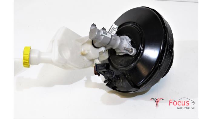 Usagé Servo frein Citroen C3 Aircross I (2C/2R) 1.2 e-THP PureTech 110 Prix € 100,00 Règlement à la marge proposé par Focus Automotive