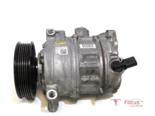 Used Air conditioning pump Volkswagen Golf VII (AUA) 1.2 TSI BlueMotion 16V Price € 124,95 Margin scheme offered by Focus Automotive