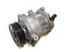 Air conditioning pump from a Volkswagen Golf VII (AUA) 1.2 TSI BlueMotion 16V 2013