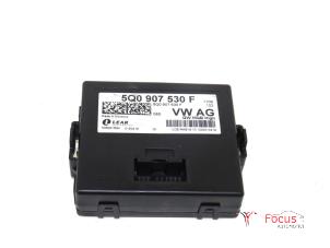 Usados Módulo Gateway Volkswagen Golf VII (AUA) 1.2 TSI 16V Precio € 10,00 Norma de margen ofrecido por Focus Automotive