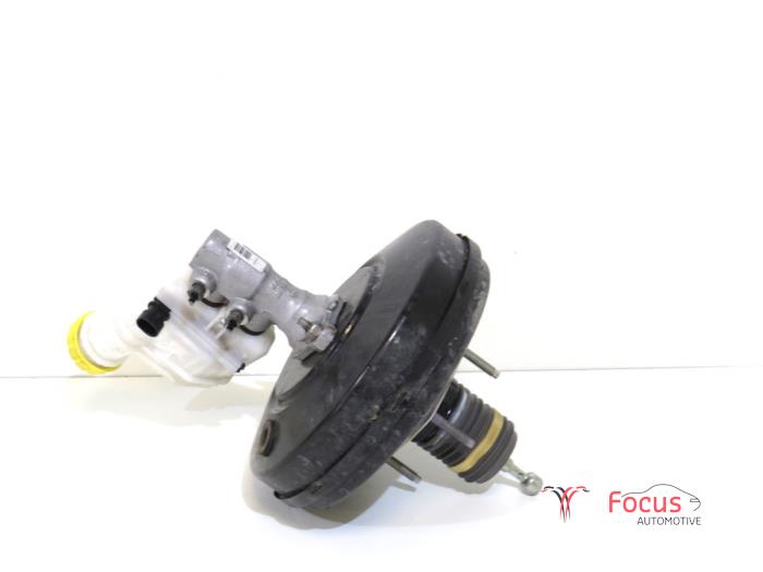 Begagnade Bromsservo Fiat 500C (312) 1.2 69 Pris € 19,95 Marginaltabell erbjuds av Focus Automotive
