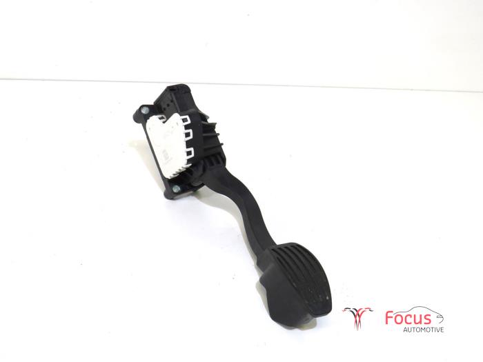 Begagnade Gaspedalsensor Fiat 500C (312) 1.2 69 Pris € 25,00 Marginaltabell erbjuds av Focus Automotive
