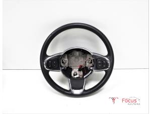 Usagé Volant Fiat 500C (312) 1.2 69 Prix € 50,00 Règlement à la marge proposé par Focus Automotive