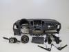 Airbag set + dashboard z Fiat 500C (312), 2009 1.2 69, Kabriolet, Benzyna, 1.242cc, 51kW (69pk), FWD, 169A4000, 2009-09, 312AXA 2015