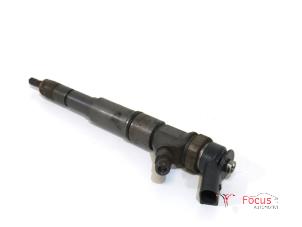 Used Injector (diesel) BMW 1 serie (E87/87N) 118d 16V Price € 85,00 Margin scheme offered by Focus Automotive