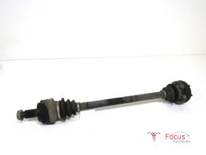 Used Drive shaft, rear right BMW 1 serie (E87/87N) 118d 16V Price € 40,00 Margin scheme offered by Focus Automotive