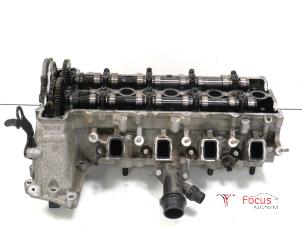 Used Cylinder head BMW 1 serie (E87/87N) 118d 16V Price € 250,00 Margin scheme offered by Focus Automotive