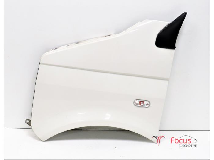 Pour VW Transporter/Caravelle T4 90-03 Neuf Aile Arrière Intérieur Ligne Boue