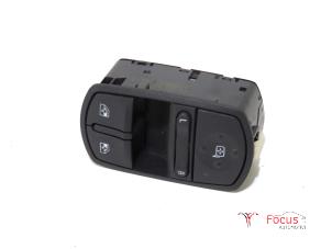 Used Multi-functional window switch Opel Corsa D 1.4 16V Twinport Price € 7,50 Margin scheme offered by Focus Automotive