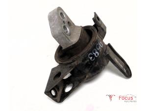 Used Gearbox mount Chevrolet Spark 1.0 16V Price € 15,00 Margin scheme offered by Focus Automotive