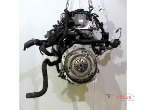Gebrauchte Motor Volkswagen Polo V (6R) 1.6 TDI 16V 90 Preis € 1.095,00 Margenregelung angeboten von Focus Automotive
