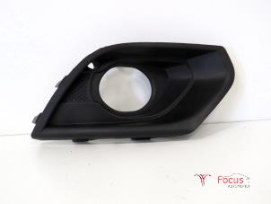 New Fog light cover plate, right Opel Corsa E 1.2 16V Price € 20,51 Inclusive VAT offered by Focus Automotive