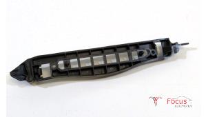 New Front bumper bracket, right Opel Corsa E 1.2 16V Price € 5,75 Inclusive VAT offered by Focus Automotive