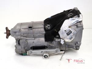 Używane Skrzynia biegów BMW 1 serie (F20) 118i 1.5 TwinPower 12V Cena € 1.450,00 Procedura marży oferowane przez Focus Automotive