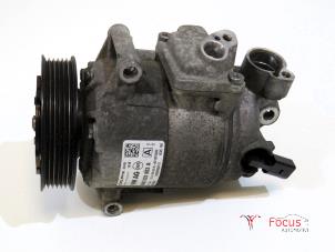 Used Air conditioning pump Volkswagen Polo V (6R) 1.6 TDI 16V 90 Price € 99,95 Margin scheme offered by Focus Automotive
