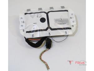 Used Right airbag (dashboard) Peugeot 207/207+ (WA/WC/WM) 1.4 Price € 20,00 Margin scheme offered by Focus Automotive