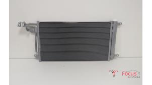 New Air conditioning radiator Volkswagen Polo V (6R) Price € 36,29 Inclusive VAT offered by Focus Automotive