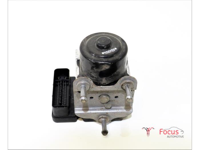 Usagé Bloc ABS Volkswagen Transporter T5 2.0 TDI DRF Prix € 150,00 Règlement à la marge proposé par Focus Automotive