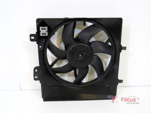 Used Cooling fans Citroen C3 (SC) 1.0 Vti 68 12V Price € 15,95 Margin scheme offered by Focus Automotive