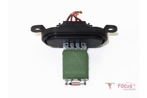 Used Heater resistor Volkswagen Transporter T5 2.0 TDI DRF Price € 9,95 Margin scheme offered by Focus Automotive