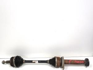 Used Front drive shaft, right Volkswagen Transporter T5 2.0 TDI DRF Price € 150,00 Margin scheme offered by Focus Automotive