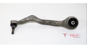 Used Front wishbone, right BMW 1 serie (F20) 118i 1.5 TwinPower 12V Price € 45,00 Margin scheme offered by Focus Automotive