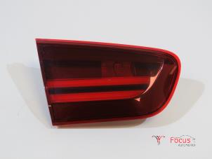 Used Taillight, left BMW 1 serie (F20) 118i 1.5 TwinPower 12V Price € 85,00 Margin scheme offered by Focus Automotive