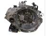 Gearbox from a Kia Picanto (JA), 2017 1.0 12V, Hatchback, Petrol, 998cc, 49kW (67pk), FWD, G3LA, 2017-03, JAF4P1; JAF4P2; JAF5P1; JAF5P2 2017