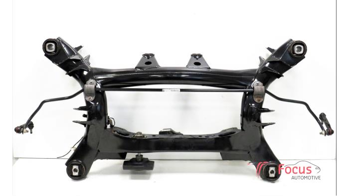 Used Subframe BMW 1 serie (F20) 118i 1.5 TwinPower 12V Price € 200,00 Margin scheme offered by Focus Automotive
